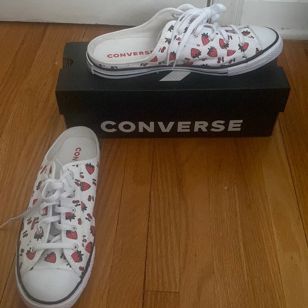Converse Slip On